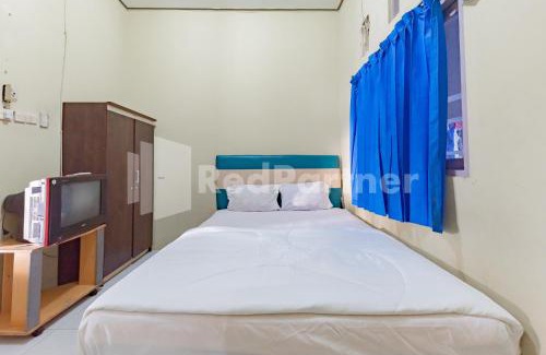 Banjarbaru Hotel | Ana Guest House Syariah Mitra RedDoorz
