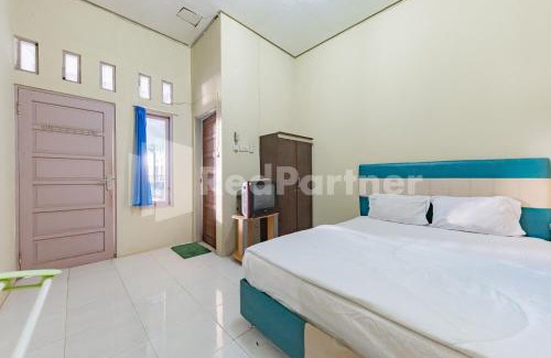 Banjarbaru Hotel | Ana Guest House Syariah Mitra RedDoorz