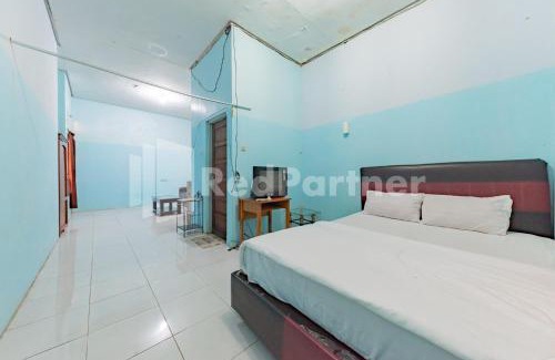 Banjarbaru Hotel | Ana Guest House Syariah Mitra RedDoorz