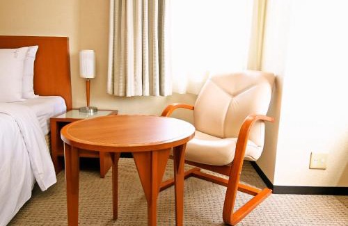 Sendai Hotel | ANA Holiday Inn Sendai by IHG