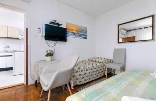 Porec Apartment | Ana