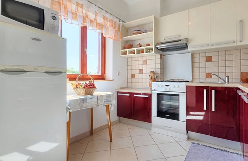 Muntic House | Ana Lucija by Interhome