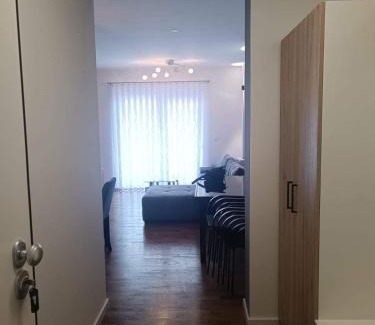 Krapinske Toplice Apartment | Ana & Luka Harmony