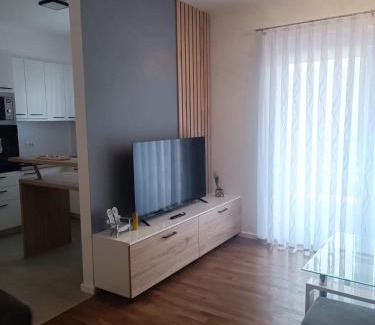 Krapinske Toplice Apartment | Ana & Luka Harmony