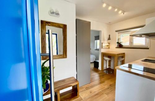 Charneca Apartment | Ana Maria Studio