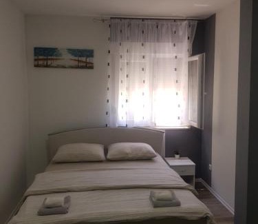 Ljubuski House | Ana ROOMS