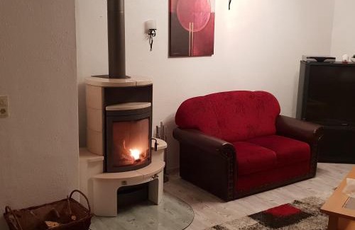 Furth im Wald Apartment | Ana‘s Ferienwohnung