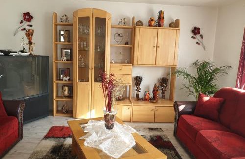 Furth im Wald Apartment | Ana‘s Ferienwohnung