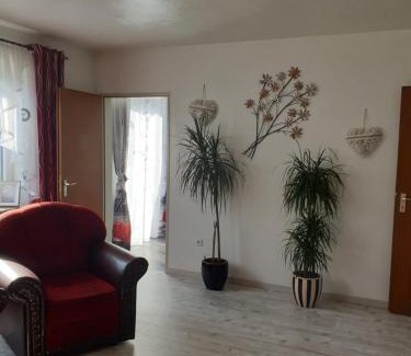 Furth im Wald Apartment | Ana‘s Ferienwohnung