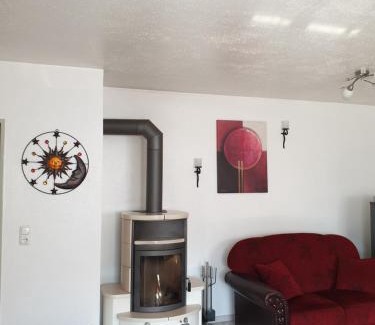 Furth im Wald Apartment | Ana‘s Ferienwohnung