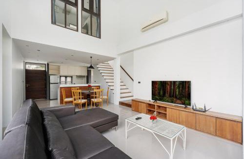 Na Thon Apartment | Ana's House