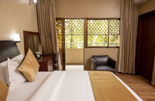 Abuja Hotel | Anabel Apartment and Suites Abuja