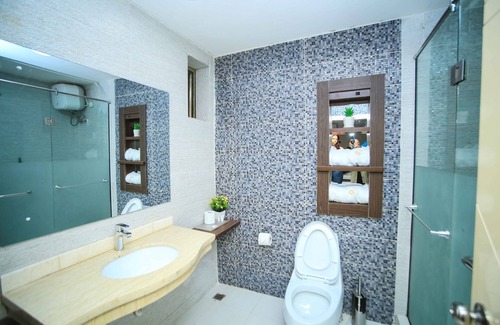Abuja Hotel | Anabel Apartment and Suites Abuja