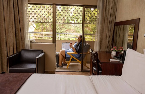 Abuja Hotel | Anabel Apartment and Suites Abuja