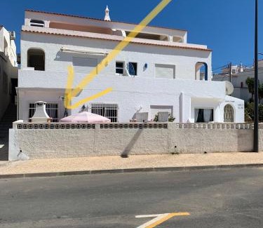 Vale de Centianes House | Anabela Apartment