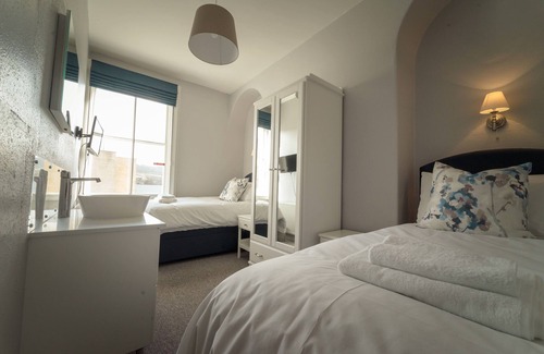 Bath City Centre House | Anabelle's Guest House