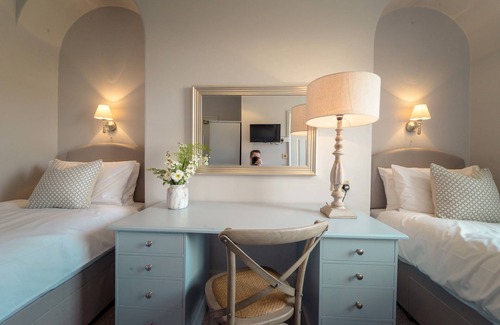 Bath City Centre House | Anabelle's Guest House