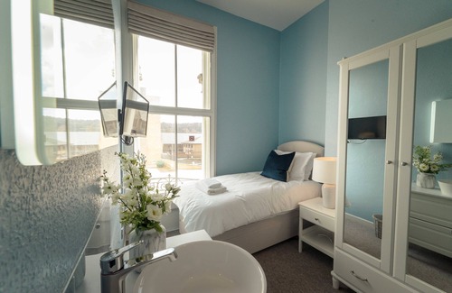 Bath City Centre House | Anabelle's Guest House