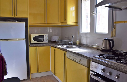 Oliva Villa | Anacasa Villa Codonyer Kiko Playa CH302
