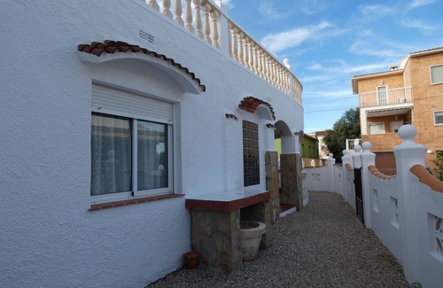 Oliva Villa | Anacasa Villa Codonyer Kiko Playa CH302