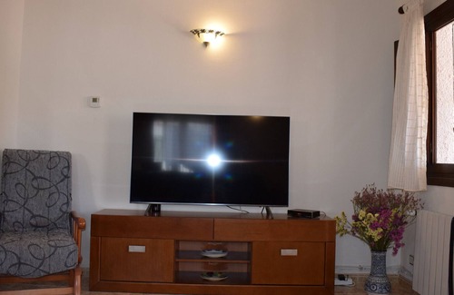 Oliva Villa | Anacasa Villa Playa Pau Pi CH325