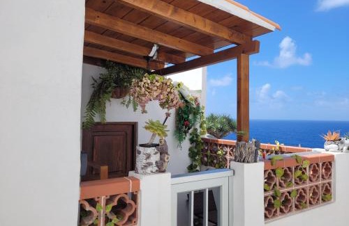 Santa Cruz de Tenerife House | Anaga Manolo Beach House Relax-Trail-Surf