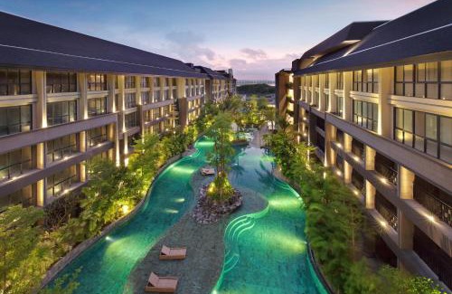 Nusa Dua Apartment | Anagata Hotels and Resorts Tanjung Benoa