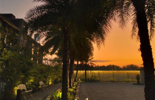 Nusa Dua Apartment | Anagata Hotels and Resorts Tanjung Benoa