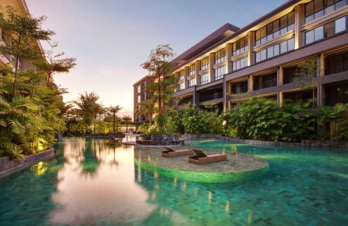 Nusa Dua Apartment | Anagata Hotels and Resorts Tanjung Benoa