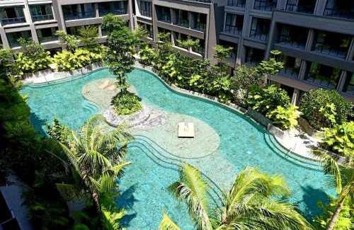 Nusa Dua Apartment | Anagata Hotels and Resorts Tanjung Benoa