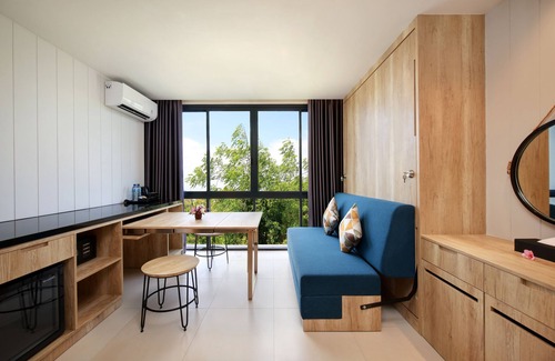 Nusa Dua Apartment | Anagata Hotels and Resorts