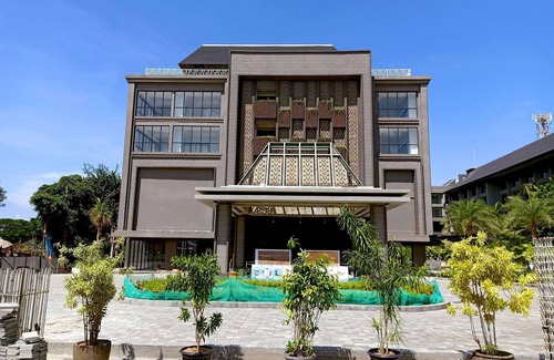 Nusa Dua Apartment | Anagata Hotels and Resorts
