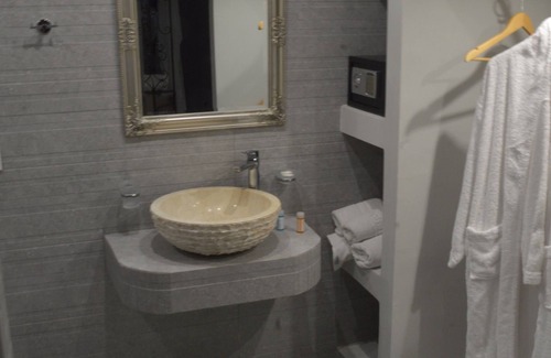 Kalamaki House | Anagenessis Suites & Spa Resort - Adults Only