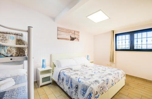 Zona XVI Torrenova Apartment | Anagnina Apartment