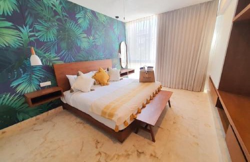Zazil-ha Apartment | Anah La Quinta