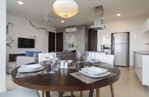 Downtown Hotel | Anah Suites