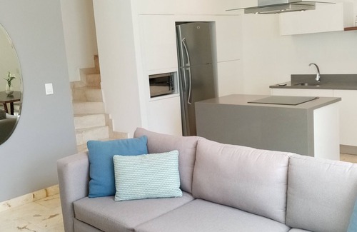 Downtown Hotel | Anah Suites