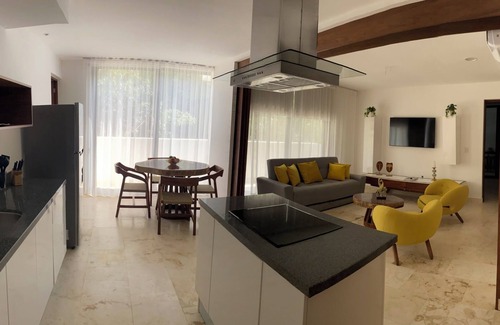 Akumal Condo | Anah Village
