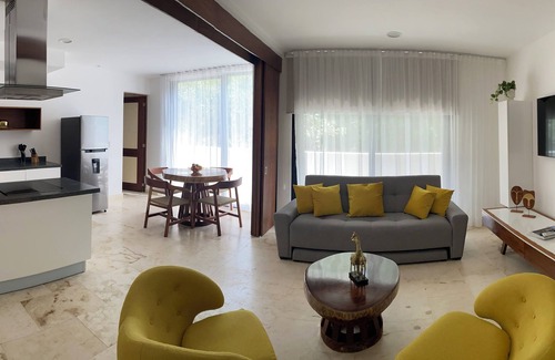 Akumal Condo | Anah Village