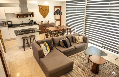 Akumal Condo | Anah Village