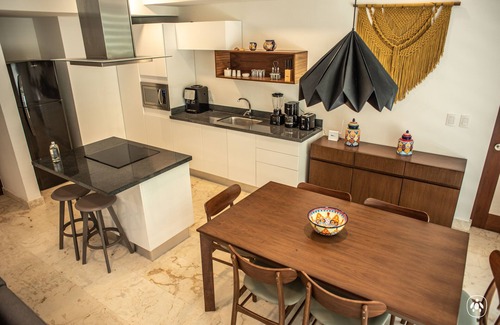 Akumal Condo | Anah Village