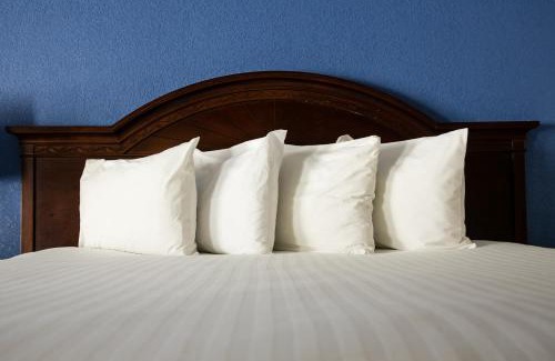Anaheim Resort Hotel | Anaheim Carriage Inn