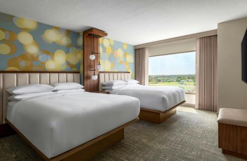 Anaheim Resort Hotel | Anaheim Marriott Suites