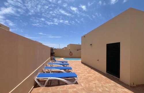 La Oliva House | Anahi Homes Corralejo- Dracaena 16
