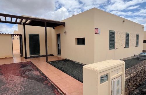 La Oliva House | Anahi Homes Corralejo- Dracaena 16