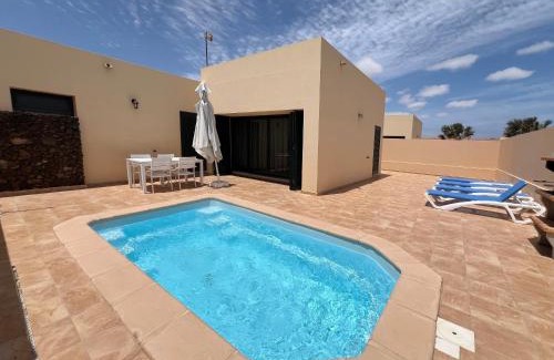 La Oliva House | Anahi Homes Corralejo- Dracaena 16