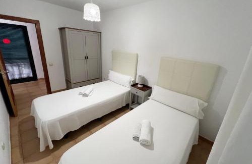 La Oliva House | Anahi Homes Corralejo- Dracaena 16