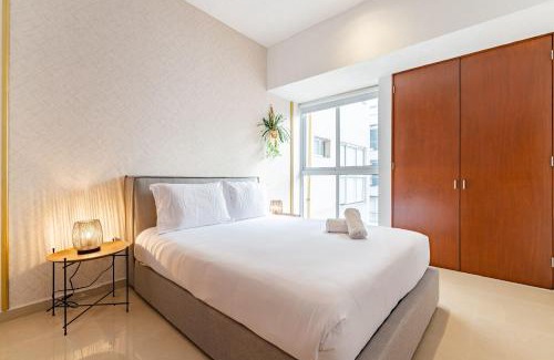 Anahuac Apartment | Anahuac Apartments by VH