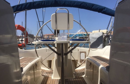 Corralejo Boat Rental | ANAKAONA * Enjoy your holidays onboard *