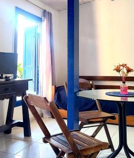 Bosque de Geriba Apartment | AnaLena Do Mar